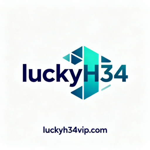 luckyH34