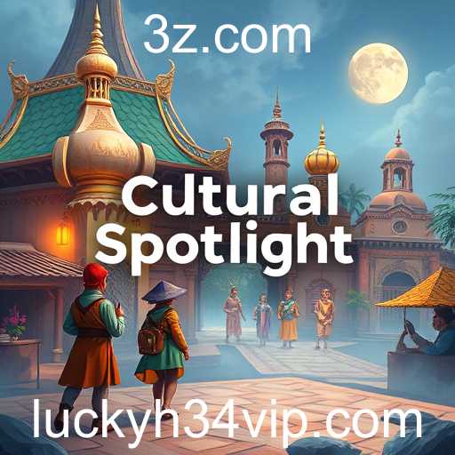 Cultural Spotlight