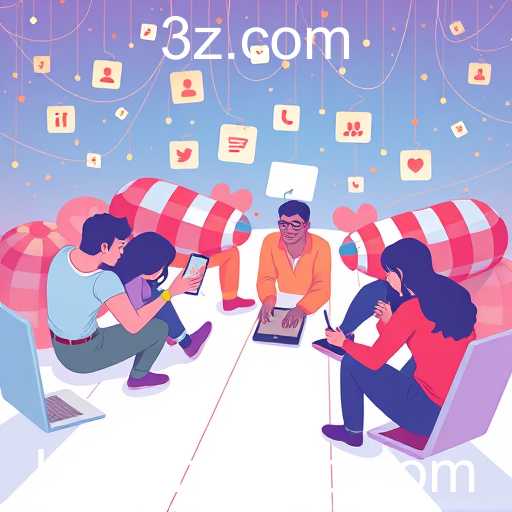The Digital Pulse: Exploring the Power of Online Communities
