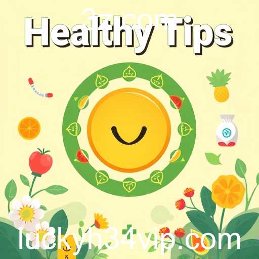 Health Tips