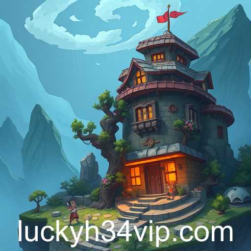 The Rise of luckyH34: A Digital Gambler’s Paradise