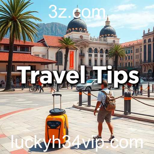 Travel Adventures